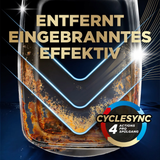 Viên rửa bát siêu cao cấp Finish Ultimate Plus All in 1 hương Soda - Túi 70 viên (5)