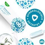 Băng vệ sinh O.B Tampons ProComfort Super Plus 6 giọt 32 siêu thấm hút cực kỳ mềm mại thoải mái đi bơi (5)