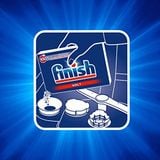 Dung dịch vệ sinh định kỳ máy rửa bát Finish hương Chanh - Chai 250 ml (8)