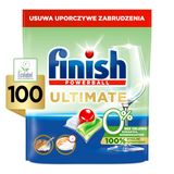 Viên rửa bát hữu cơ cao cấp Ultimate Eco 0% Deep Clean & Shine - Túi 100 viên (4)
