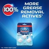 Viên vệ sinh định kỳ máy rửa bát Finish - Hộp 6 viên (6)