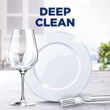 Viên rửa bát Finish Quantum All in 1 hương Chanh - Túi 64 viên (6)