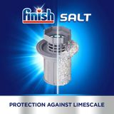 Dung dịch vệ sinh định kỳ máy rửa bát Finish hương Soda - Chai 250 ml (8)