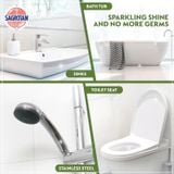 Bộ 3 sản phẩm vệ sinh nhà cửa cao cấp Sagrotan nhập khẩu Đức - Chai 750ml (6)