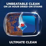 Viên rửa bát Finish Quantum All in 1 hương Chanh - Túi 64 viên (6)