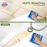 Bộ 3 sản phẩm vệ sinh nhà cửa cao cấp Sagrotan nhập khẩu Đức - Chai 750ml (6)