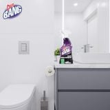 Xịt tẩy vi khuẩn nấm mốc đa năng Cillit Bang - Chai 750ml (5)