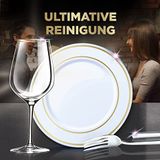 Viên rửa bát cao cấp Finish Ultimate All in 1 hương Soda - Túi 60 viên (6)