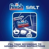 Dung dịch vệ sinh định kỳ máy rửa bát Finish hương Soda - Chai 250 ml (8)