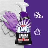 Xịt tẩy vi khuẩn nấm mốc đa năng Cillit Bang - Chai 750ml (5)