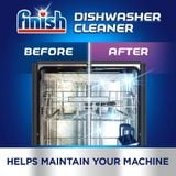 Dung dịch vệ sinh định kỳ máy rửa bát Finish hương Chanh - Chai 250 ml (8)
