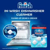 Viên vệ sinh định kỳ máy rửa bát Finish - Hộp 6 viên (6)