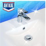 Xịt tẩy cặn canxi thiết bị phòng tắm đa năng Antikal Deep Clean - Chai 500ml (10)