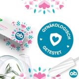 Băng vệ sinh O.B Tampons Original Super 4 giọt 56 siêu mềm mại siêu thấm hút thoải mái đi bơi (6)