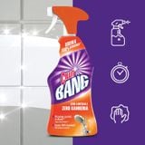 Xịt vệ sinh nhà tắm đa năng Cillit Bang nhập khẩu Châu Âu - Chai 750ml