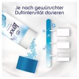 Viên xả vải khô cao cấp Lenor hương thơm quyến rũ ngất ngây (6)