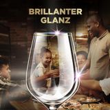 Viên rửa bát siêu cao cấp Finish Ultimate Plus All in 1 hương Soda - Túi 70 viên (5)