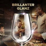 Viên rửa bát cao cấp Finish Ultimate All in 1 hương Soda - Túi 60 viên (6)