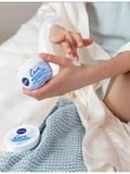 Kem dưỡng ẩm chăm sóc bảo vệ da Nivea Care bản Đức - Hũ 200ml (24)