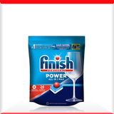 Viên Rửa Bát Finish Power All in 1 hương Soda - Túi 24 viên (6)