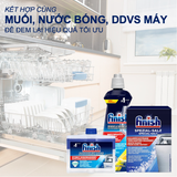 Bột rửa bát Finish Classic 2 chức năng - Can 1 kg (12)