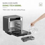 Nồi Chiên Hấp Đa Năng OLIVO SF16 PRO 2025 – Bản Nâng Cấp 70 Chế Độ Cài Sẵn