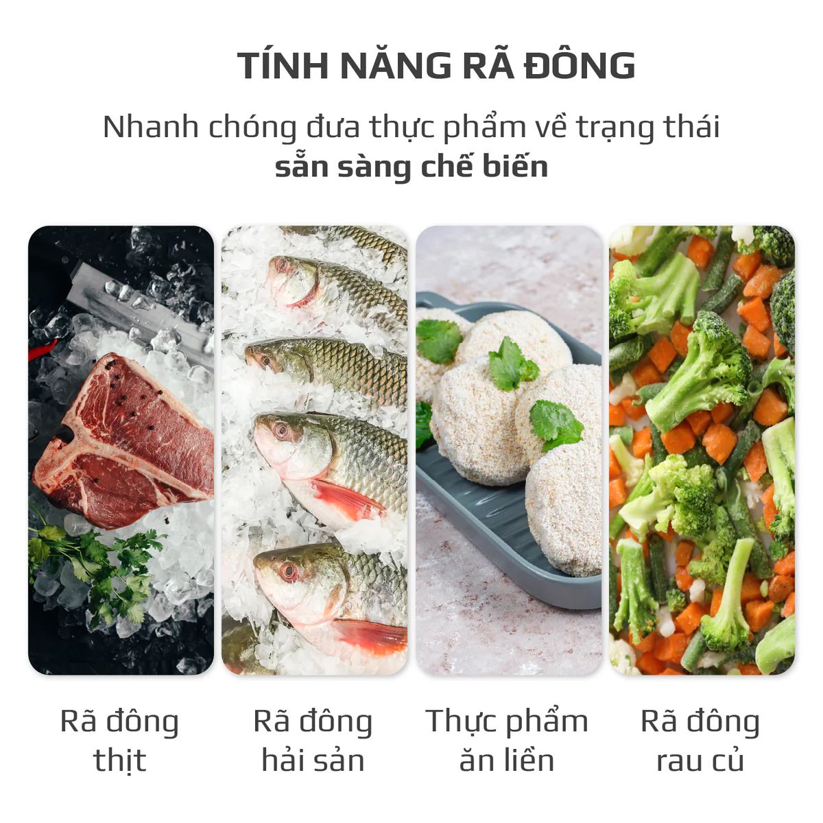 Nồi chiên không dầu Olivo SF15 - Giải pháp hoàn hảo cho bữa ăn ngon miệng và lành mạnh