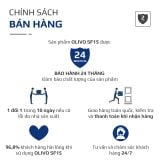 Nồi Chiên Hơi Nước OLIVO SF15 37 Chương Trình Cài Sẵn Dung Tích 15L Công Suất 2620W