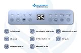 Máy hút ẩm công nghệ Đức Kosmen KM-12N