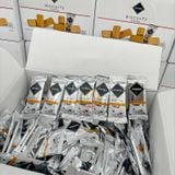 Bánh Quy Rioba Caramel nội địa Đức hương vị thơm giòn khó quên