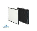 Máy lọc không khí và hút ẩm công nghệ Đức Kosmen KM-30N