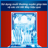 Muối làm mềm nước Somat - Hộp 1,2 kg (8)