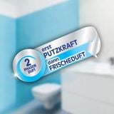 Xịt vệ sinh phòng tắm đa năng Bref Kalk  -  Chai 750 ml (8)