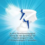 Xịt vệ sinh phòng tắm đa năng Bref Kalk  -  Chai 750 ml (8)