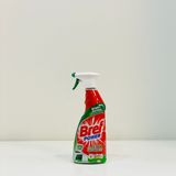 Xịt vệ sinh dầu mỡ nhà bếp đa năng Bref Fett - Chai 750 ml (8)