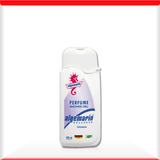 Sữa tắm cá ngựa Algemarin Perfume Đức - Chai 300ml vuông (24)