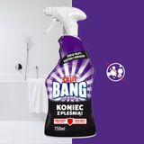 Xịt tẩy vi khuẩn nấm mốc đa năng Cillit Bang - Chai 750ml (5)
