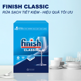 Viên rửa bát Finish Classic hương Soda - Hộp 110 viên (4)