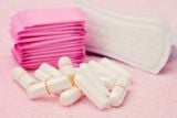 Băng vệ sinh Facelle Tampons Mini Comfort 2 giọt 32 siêu mềm siêu thấm thoải mái đi chơi (24)