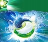 Viên giặt xả cao cấp Ariel All in 1 nhập khẩu Châu Âu - Túi 54 viên (2)