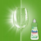 Nước trợ xả làm bóng bát đĩa Finish Eco 0% - Chai 400 ml (12)