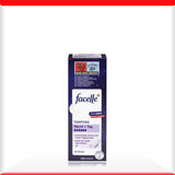 Băng vệ sinh Facelle Tampons Night 6 giọt 16 siêu thấm hút dùng cho ban đêm (8)