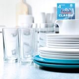 Viên rửa bát Finish Classic Vuông hương Soda - Hộp 90 viên (4)