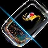 Viên rửa bát cao cấp Finish Ultimate All in 1 hương Soda - Túi 60 viên (6)