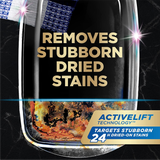 Viên rửa bát cao cấp Finish Ultimate All in 1 hương Chanh - Túi 57 viên (6)