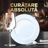 Viên rửa bát cao cấp Finish Ultimate All in 1 hương Chanh - Túi 57 viên (6)