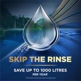 Viên rửa bát cao cấp Finish Ultimate All in 1 hương Soda - Túi 65 viên (5)