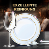 Viên rửa bát siêu cao cấp Finish Ultimate Plus All in 1 hương Chanh - Túi 85 viên (4)