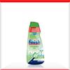 Gel rửa bát Finish Power All in 1 Eco 0% - Chai 900ml