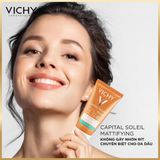 Kem chống nắng Vichy Capital Soleil SPF50 (66)